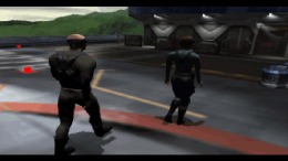 ����������� ���� Cyberia 2: Resurrection