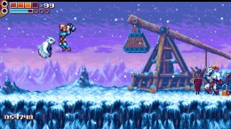 DaemonClaw: Origins of Nnar �� ���������