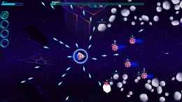 Dangerous Galaxy �� ���������