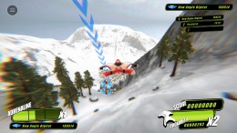 Dare Up Adrenaline  PC