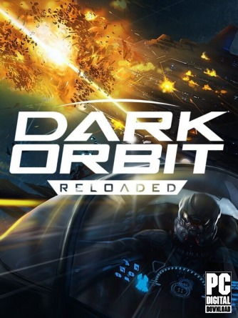 DarkOrbit Reloaded  