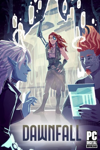 Dawnfall ������� ���������