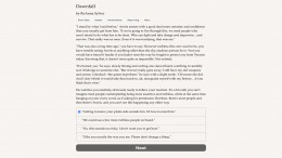 �������� ���� Dawnfall