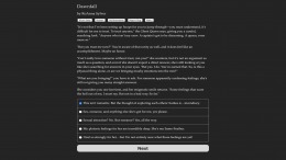 ����������� ���� Dawnfall