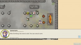 Dawnsbury Days �� ���������