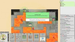 ������� ��� Dawnsbury Days