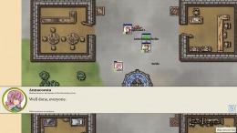 �������� Dawnsbury Days