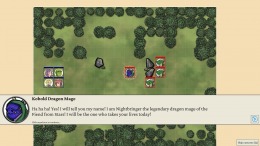 ������� Dawnsbury Days