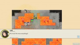 �������� ���� Dawnsbury Days