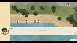 ����������� ���� Dawnsbury Days