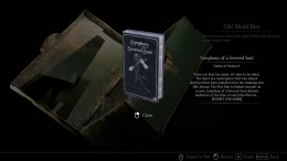 ������� ��� Dead Format