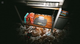 ������� Dead Format