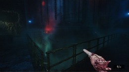 ����������� ���� Dead Format