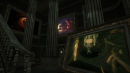 ������� Death Frame