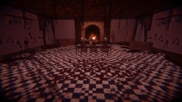 �������� ���� Death Frame