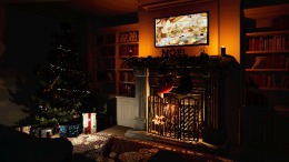  Death On Holly Ridge