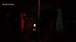   Death On Holly Ridge