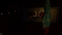  Death On Holly Ridge