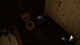 Death On Holly Ridge 