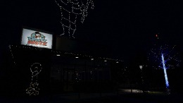   Death On Holly Ridge