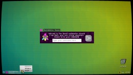 �������� DECRYPTO Project