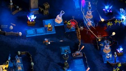 ������� ��� Deepstone Rift