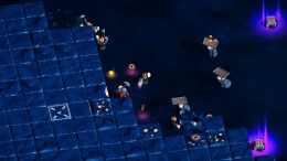 ����������� ���� Deepstone Rift