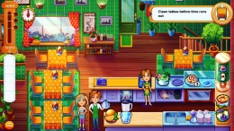 Delicious - The First Course �� PC