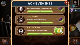 Detective Jackie - Mystic Case �� ���������