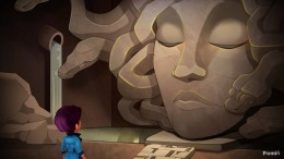 Detective Jackie - Mystic Case �� PC