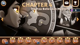 �������� ���� Detective Jackie - Mystic Case