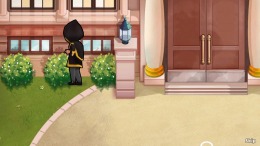 Detective Jackie - Mystic Case �����