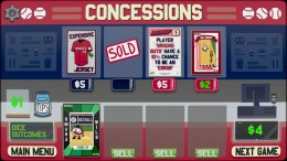 ����������� ���� Diceball