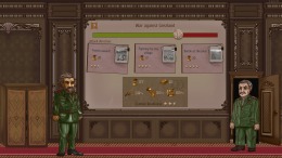 Dictator Simulator: Gradnar  PC