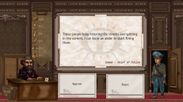   Dictator Simulator: Gradnar