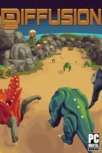 Diffusion ������� ���������