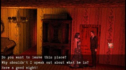 Dinner with an Owl  PC