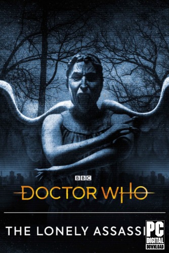 Doctor Who: The Lonely Assassins ������� ���������