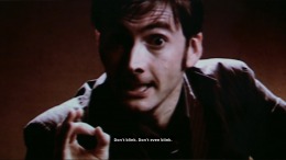 �������� Doctor Who: The Lonely Assassins