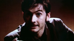 �������� ���� Doctor Who: The Lonely Assassins