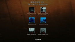 Doctor Who: The Lonely Assassins �����