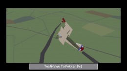 Dogfight: 80 Years of Aerial Warfare 