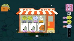 ������� Dogpile