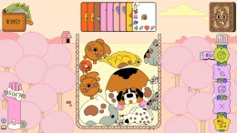 ������� Dogpile