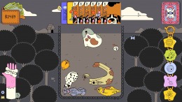 �������� ���� Dogpile