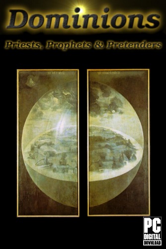 Dominions - Priests, Prophets & Pretenders  