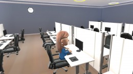 Don't Get Caught  PC