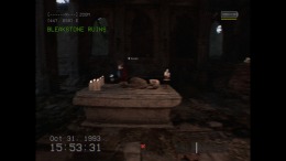  DON'T SCREAM TOGETHER