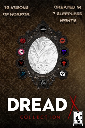 Dread X Collection ������� ���������