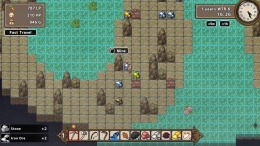 Dream Life in the Country Side  